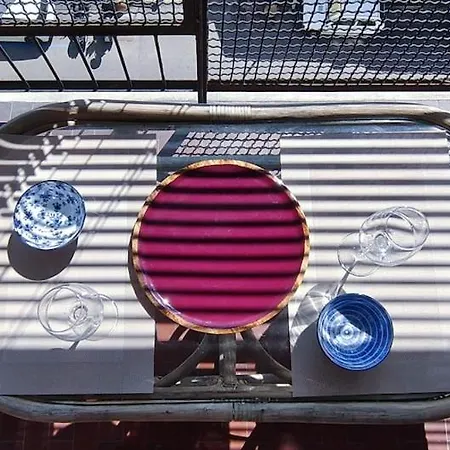 Apartman Dimora Del Crispi *