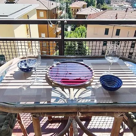 Apartman Dimora Del Crispi