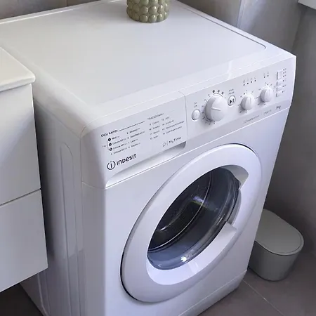 Apartamento Dimora Del Crispi