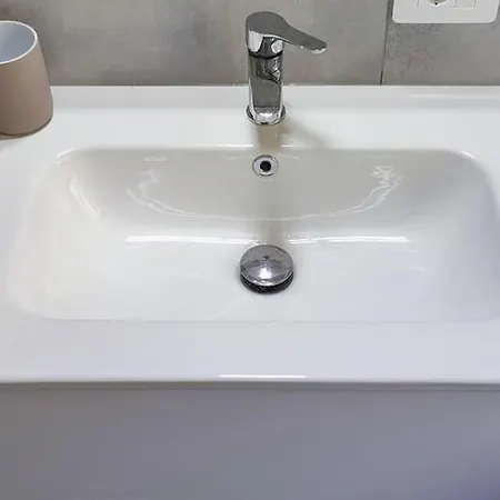 Apartman Dimora Del Crispi *