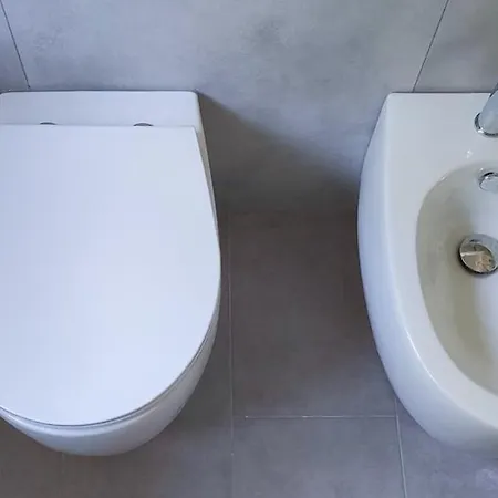 Dimora Del Crispi Como