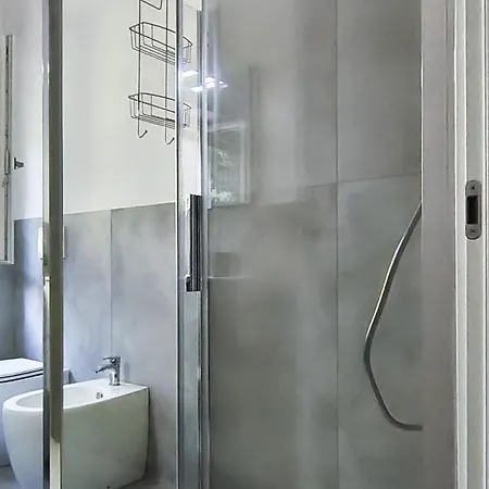 Apartman Dimora Del Crispi Como