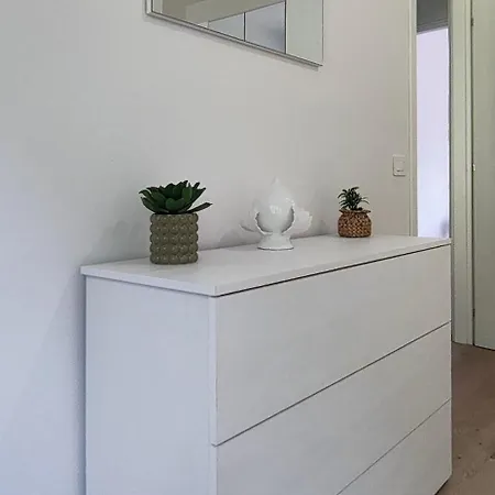 Apartman Dimora Del Crispi Como