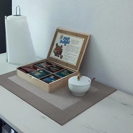 Apartamento Dimora Del Crispi *
