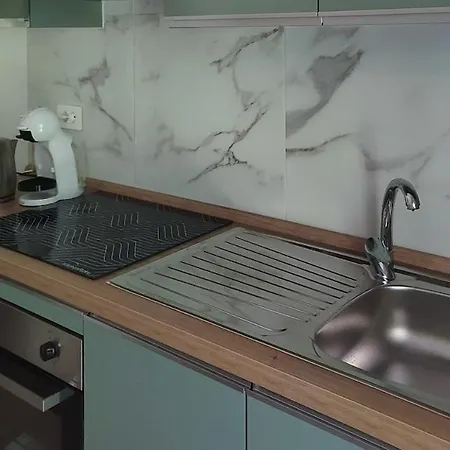 Apartman Dimora Del Crispi Como