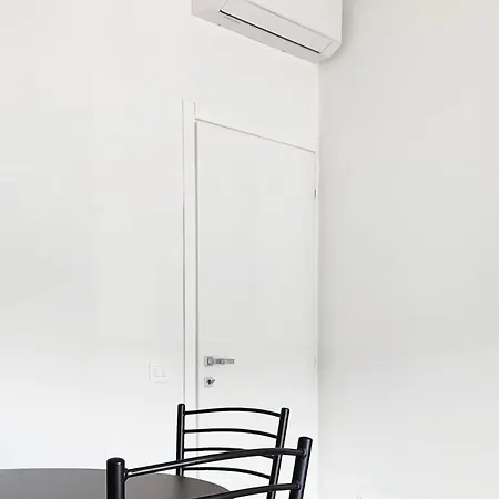 Dimora Del Crispi Apartman Como