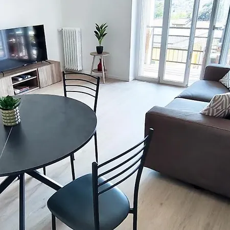 Apartamento Dimora Del Crispi Como