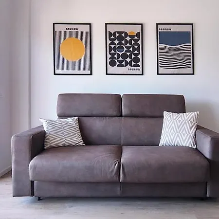 Apartman Dimora Del Crispi Como