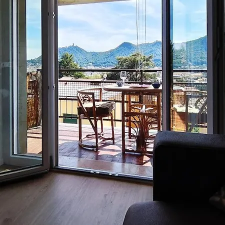 Dimora Del Crispi Apartamento *