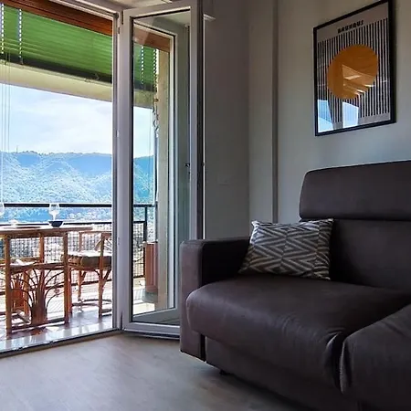 Dimora Del Crispi Apartman *