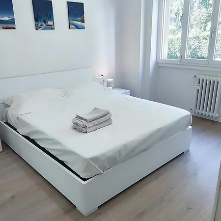 Apartamento Dimora Del Crispi